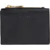 Aimee Sutton Bifold Wallet In Black