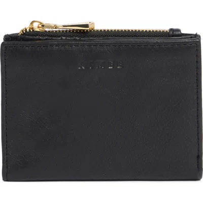Aimee Sutton Bifold Wallet In Black