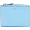 Aimee Sutton Bifold Wallet In Blue
