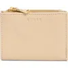 Aimee Sutton Bifold Wallet In Brown