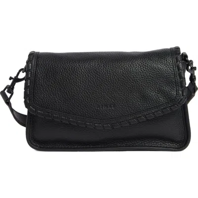 Aimee Talia Crossbody Bag In Black
