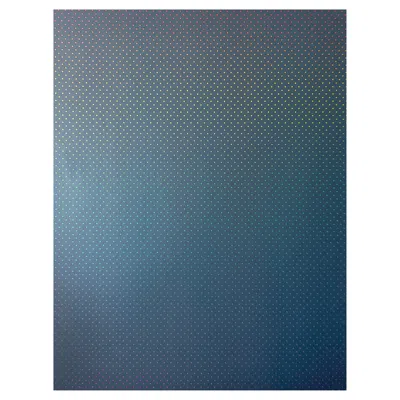 Pre-owned Aimee Wilder Spectrum Metallic Type Ii Wallpaper In Celebration (sample) In Gray