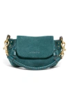 Aimee Zen Bag Charm In Pattern