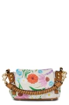 Aimee Zen Bag Charm In Multi
