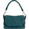 Aimee Zen Convertible Crossbody In Green