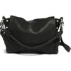 Aimee Zen Convertible Crossbody In Black