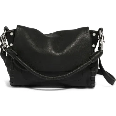 Aimee Zen Convertible Crossbody In Black