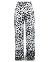 Ainea Pants In White
