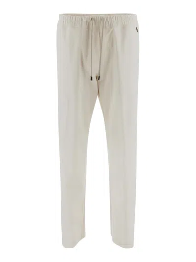 Aion Men's Trouser