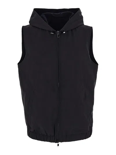 Aion Men's Waterproof Waistcoat