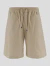 Aion Shorts Man In Pietra