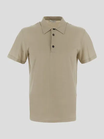 Aion T-shirts And Polos In Pietra