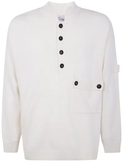 Aion X Gentryportofino Sweater Clothing In Multi