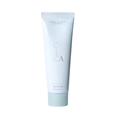 Aippo Expert Soothing Cica Cream - 80 ml
