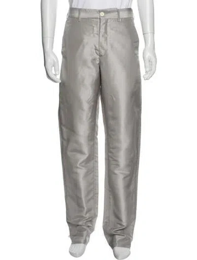 Pre-owned Air Dior 2020 Pants In Gray