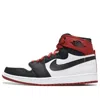 Air Jordan 1 Ajko Retro High 'black Toe' In Multi