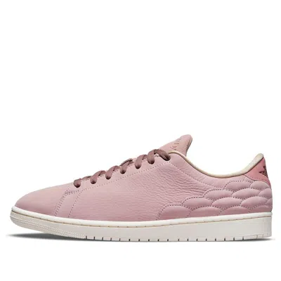 Air Jordan 1 Centre Court 'pink Oxford'