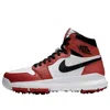Air Jordan 1 Golf 'chicago' In White