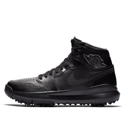 Air Jordan 1 Golf Premium 'black'