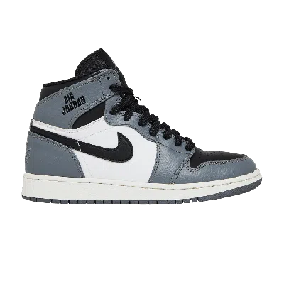 Pre-owned Air Jordan 1 High Bg 'cool Grey'