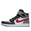 Air Jordan 1 High Flyease 'particle Grey'