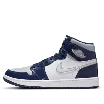 Air Jordan 1 High Golf 'midnight Navy'