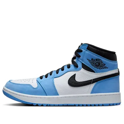 Air Jordan 1 High Golf 'university Blue'