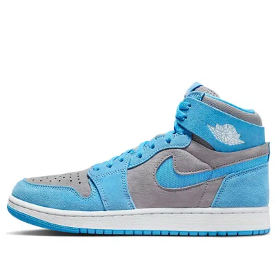 Air Jordan 1 High Zoom Comfort 2 'university Blue'