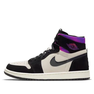 Air Jordan 1 High Zoom Comfort X Paris Saint-germain 'paris' In Multi