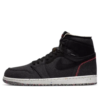 Air Jordan 1 High Zoom 'crater'