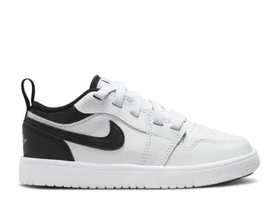 Air Jordan 1 Low Alt Ps 'white Black'