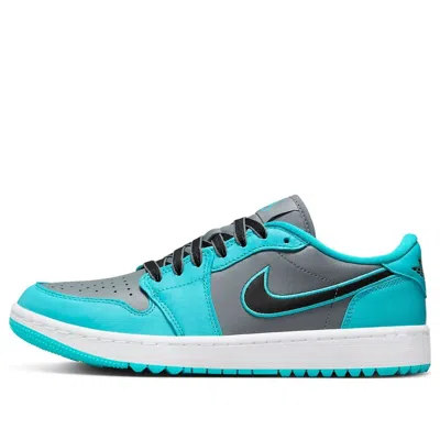 Air Jordan 1 Low Golf 'gamma Blue'