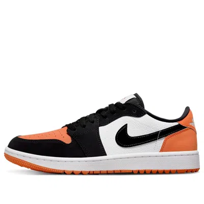 Air Jordan 1 Low Golf 'shattered Backboard' In Multi