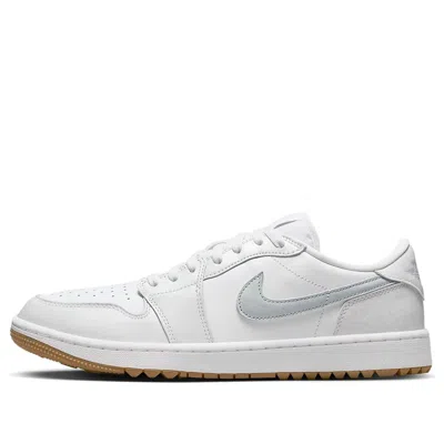 Air Jordan 1 Low Golf 'white Gum'