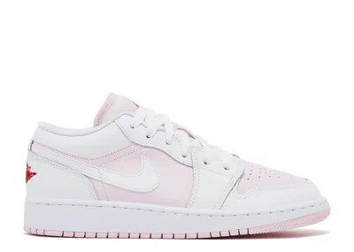 Air Jordan 1 Low Gs 'pink Foam'