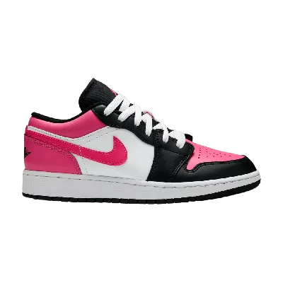 Pre-owned Air Jordan 1 Low Gs 'pinksicle'