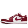 Air Jordan 1 Low 'gym Red'