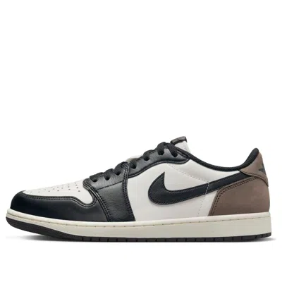 Air Jordan 1 Low Og 'mocha' In Multi