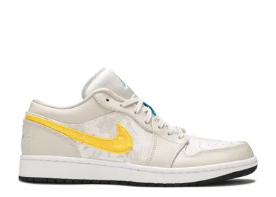 Air Jordan 1 Low 'orewood Brown'
