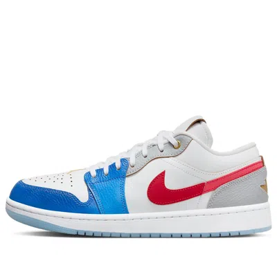 Air Jordan 1 Low Se 'philippines' In Multi