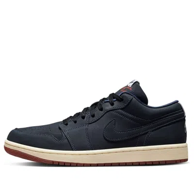 Air Jordan 1 Low X Eastside Golf 'out The Mud' In Blue