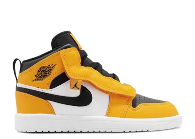 Air Jordan 1 Mid Alt Ps 'taxi' In Multi