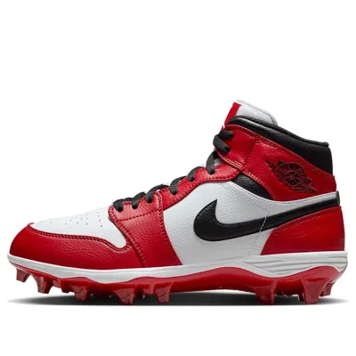 Air Jordan 1 Mid Td 'chicago' 2023 In Multi
