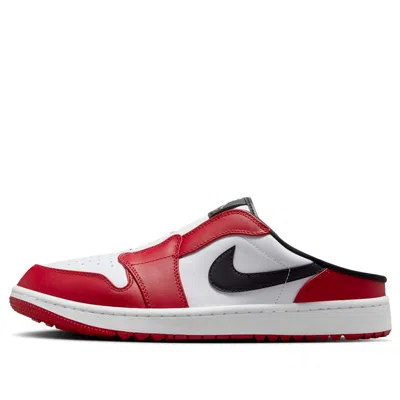 Air Jordan 1 Mule Golf 'chicago' In Multi
