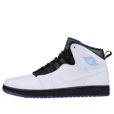 Air Jordan 1 Retro '94 'powder Blue' In White