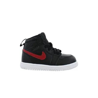 Pre-owned Air Jordan 1 Retro High Bt 'black' | Infant Size 10