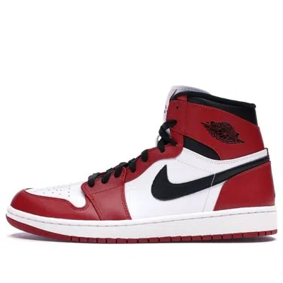 Air Jordan 1 Retro High 'chicago' 2013 In Brown