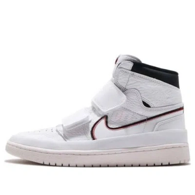 Air Jordan 1 Retro High Double Strap 'white' In Multi