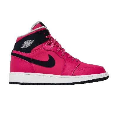 Pre-owned Air Jordan 1 Retro High Gg 'vivid Pink'