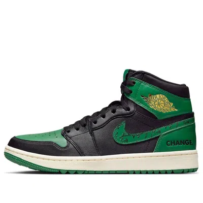 Air Jordan 1 Retro High Golf 'eastside Golf 1961' In Green
